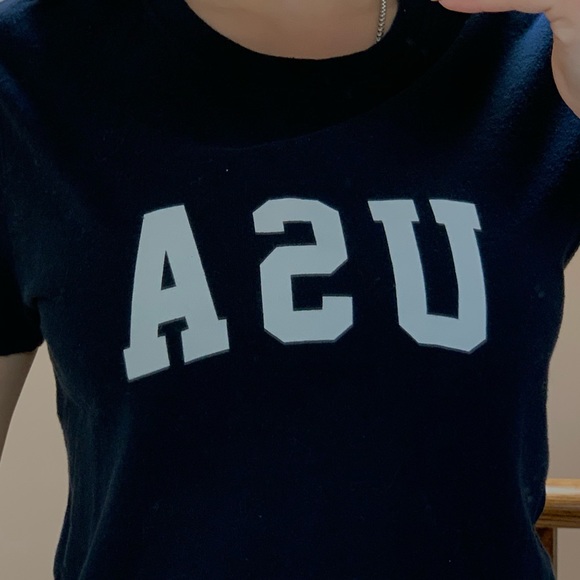 Brandy t-shirt - Picture 2 of 3